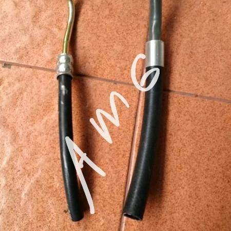 selang power steering pembuangan oil L300 diesel set 2pc newst