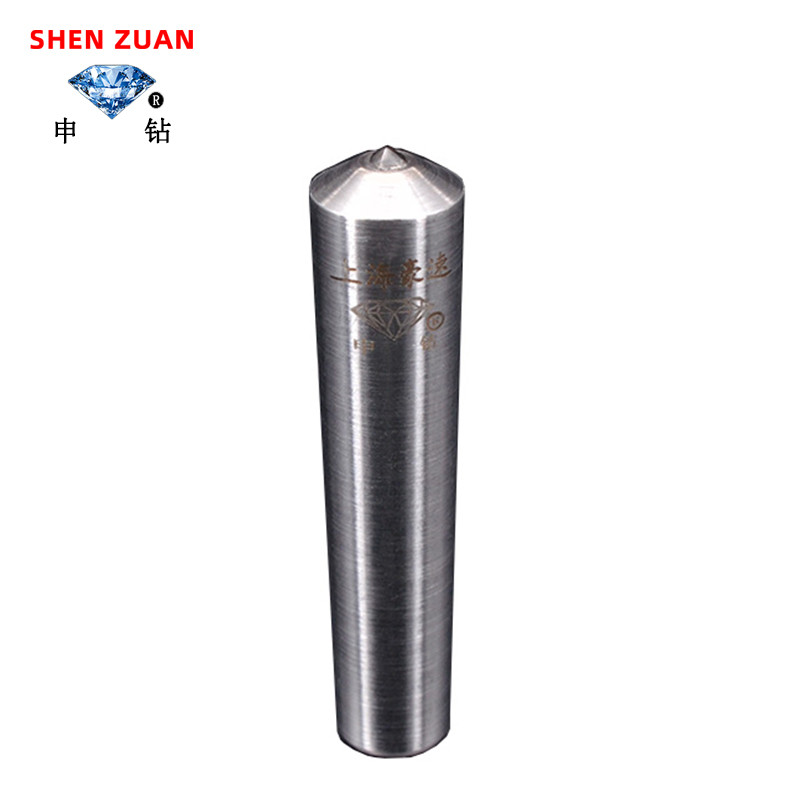 speed ho grinding wheel dressing pen custom diamond pen Morse taper grinding wheel knife natural