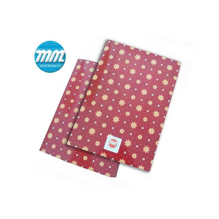 Stopmap / Map Batik Mm Art Carton 310Gr