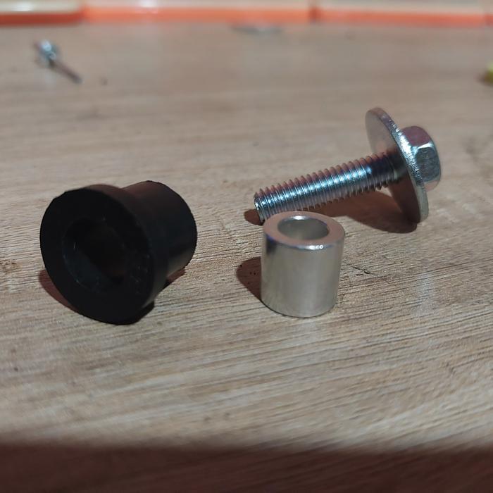 Karet Bosh Box Filter Mio J Mio M3 Khusus Box Filter Longgar