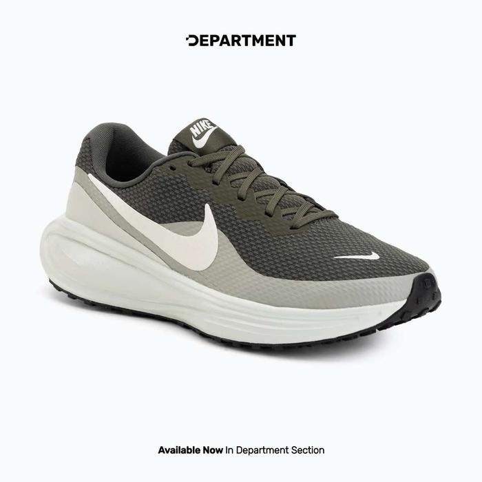 Sepatu Lari Pria NIKE REVOLUTION 8 HJ9198303 ORIGINAL