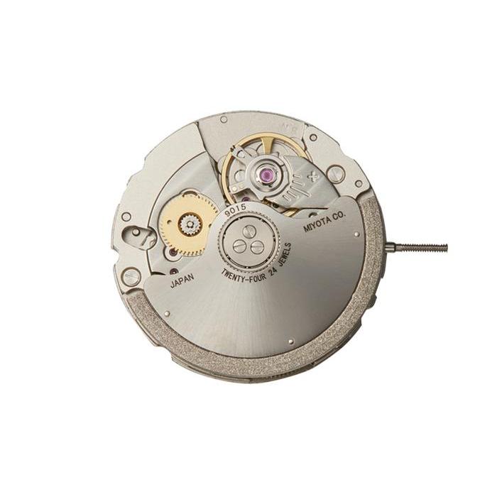 Miyota 9015 Premium Automatic Movement Date Mesin Otomatis Tanggal
