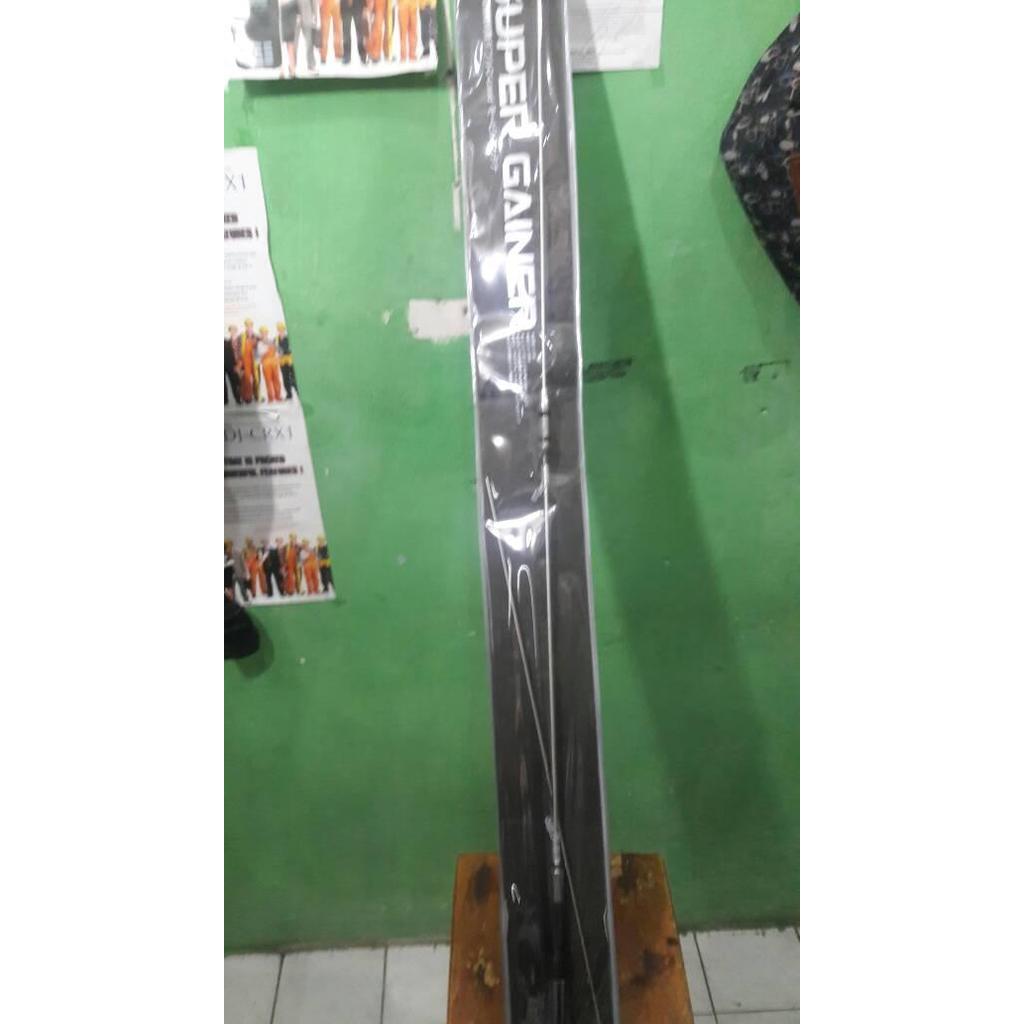 antena supergainer sg2000