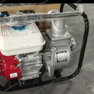mesin Alkon/ water pump 3 inci sedot air/ pompa sawah