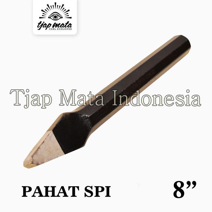 Hot Sale Tjap Mata / Cap Mata Pahat Spi 8"