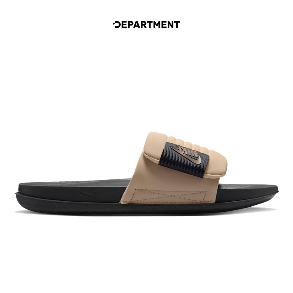 NIKE OFFCOURT ADJUST SLIDE Sandal Pria DQ9624008 ORI
