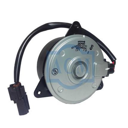 Motor Fan Honda Jazz Rs Original Denso Ori Asli Kipas Ac Mobil