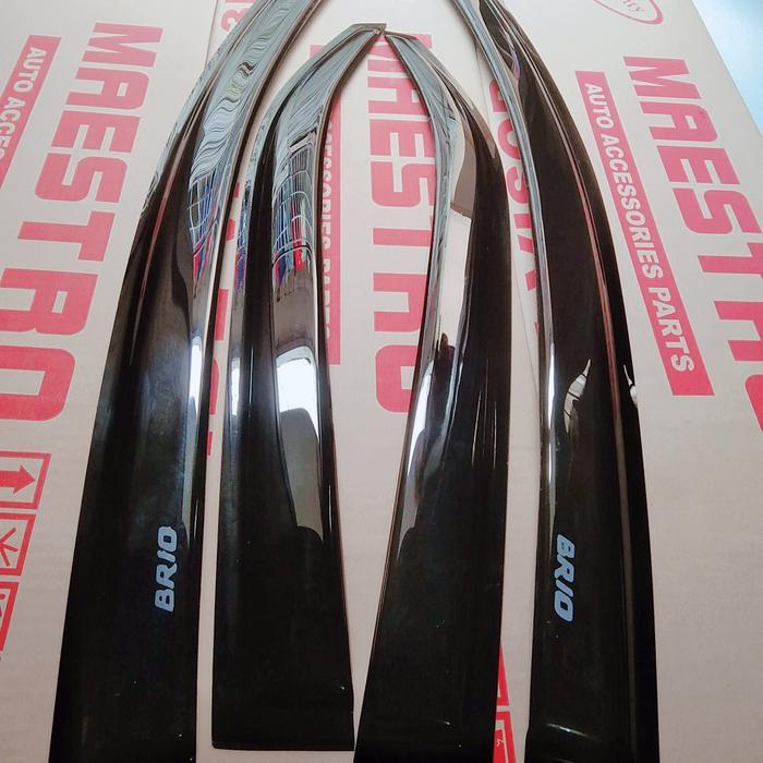 Talang Air Brio Slim