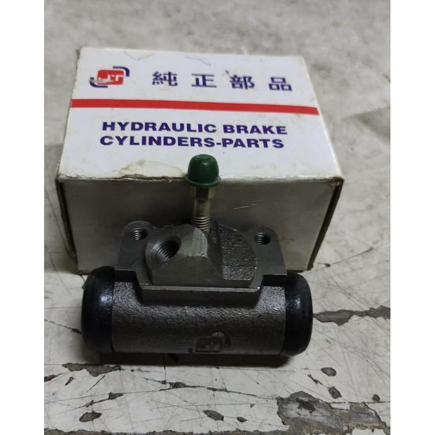 Master Rem Tromol Depan / Belakang Wheel Cylinder Chevrolet Luv Kbd 25 Terbaru