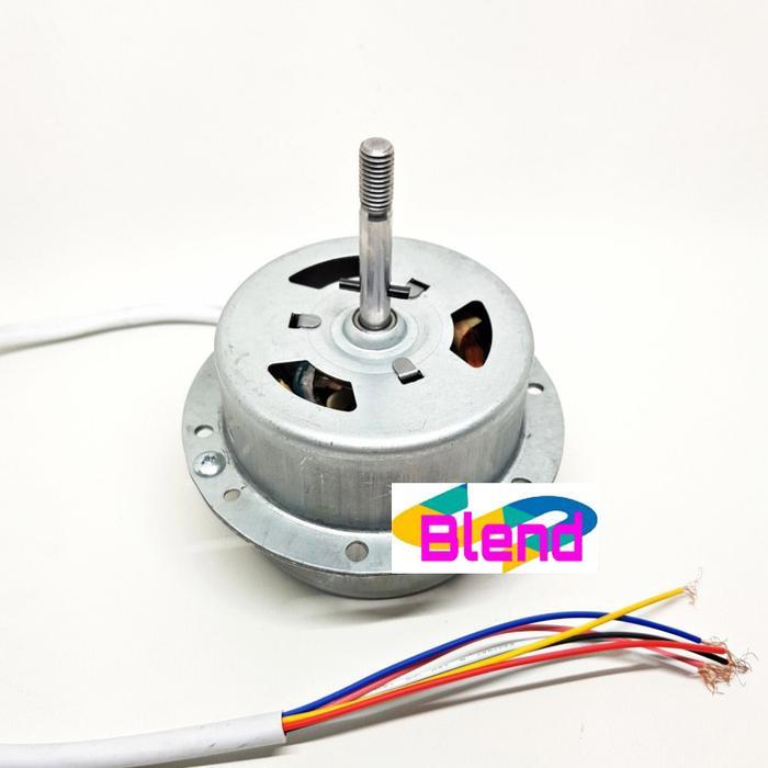 DINAMO BOX FAN MASPION ORIGINAL GRADE - MOTOR KIPAS BOXFAN ORI TEMBAGA