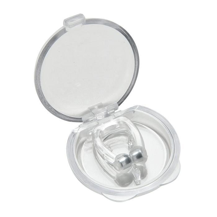 2pcs Tinnitus Relief Klip Meredakan Tinitus Pengobatan Tinnitus Relief