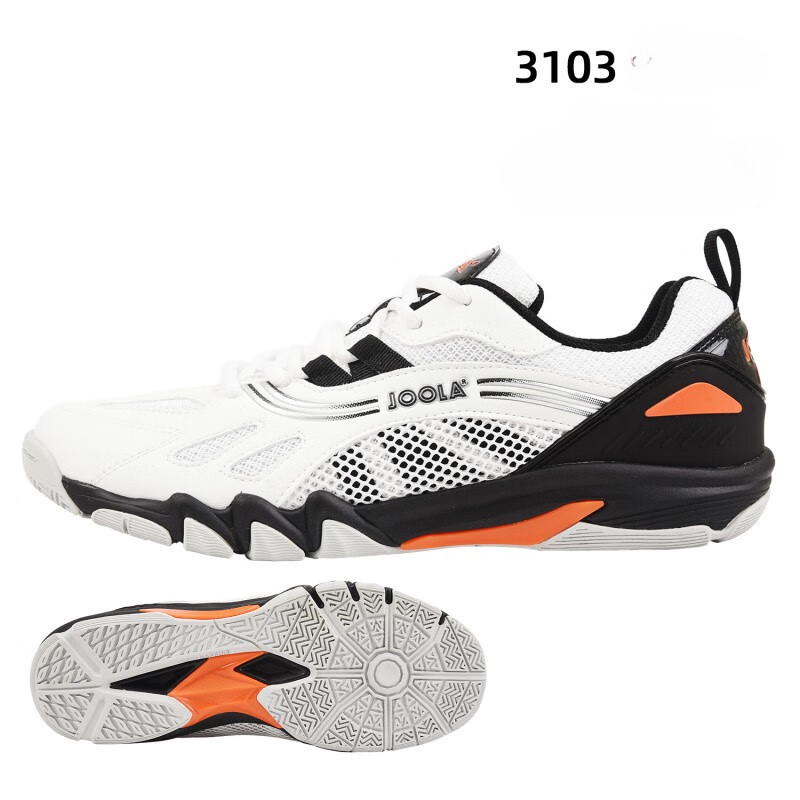 Sport Sneakers JOOLA Table Tennis Shoes  Men Female Ping Pong Shoes Tenis De Mesa Masculino 2023  Te