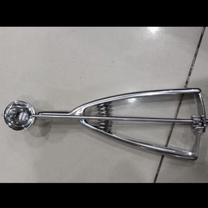 Inox Ice Scoop Ice Cream Mini 3Cm