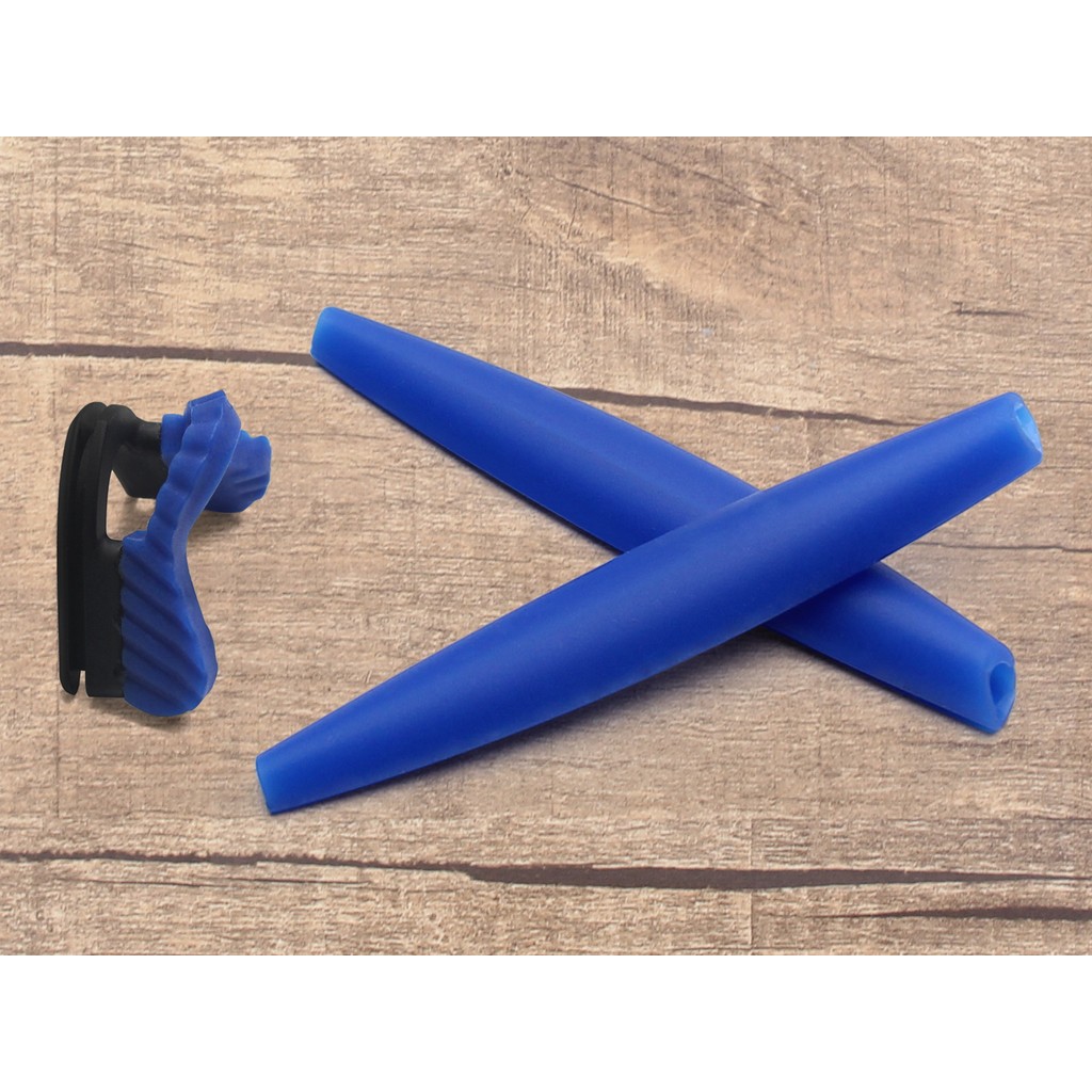 Vonxyz Replacement Ear Socks & Nose Pads for for-Oakley M Frame Heater/M Frame Hybrid/M Frame Sweep