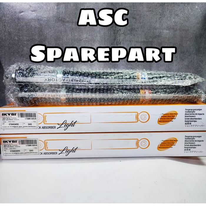 Shock Breaker Belakang Yaris / Vios Gen 2 - Ikybi