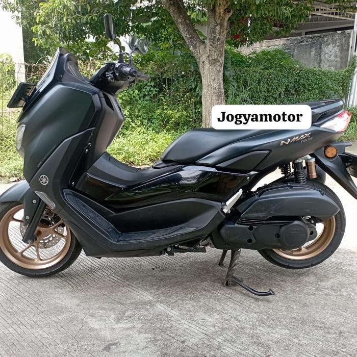 yamaha nmax con 2023 berkualitas