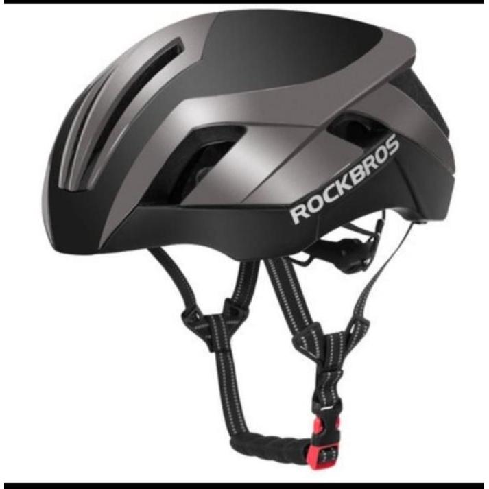 Helmet Rockbros tt-30 mtb rb seli bmx helm sepeda