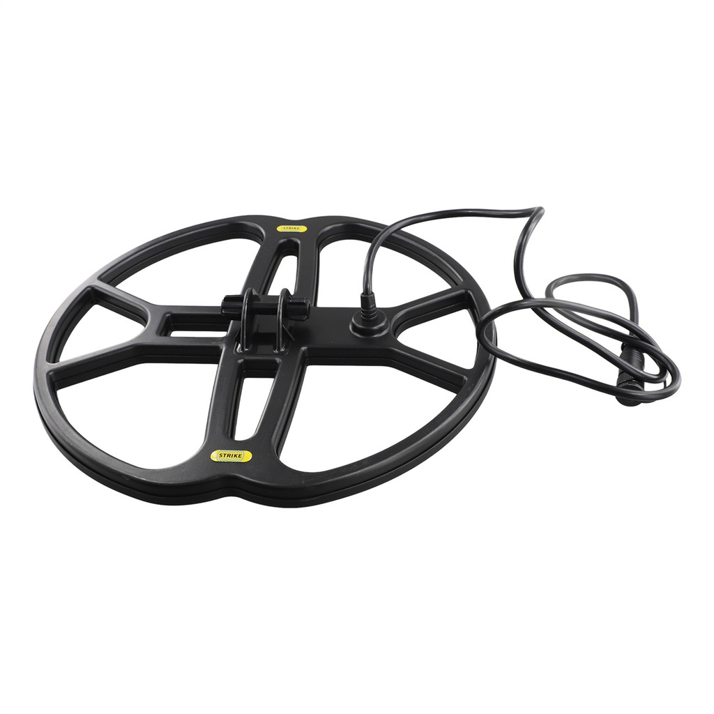 ABFKL Professional Underground Metal Detector Coil for MD6250 MD6350 Waterproof Coil