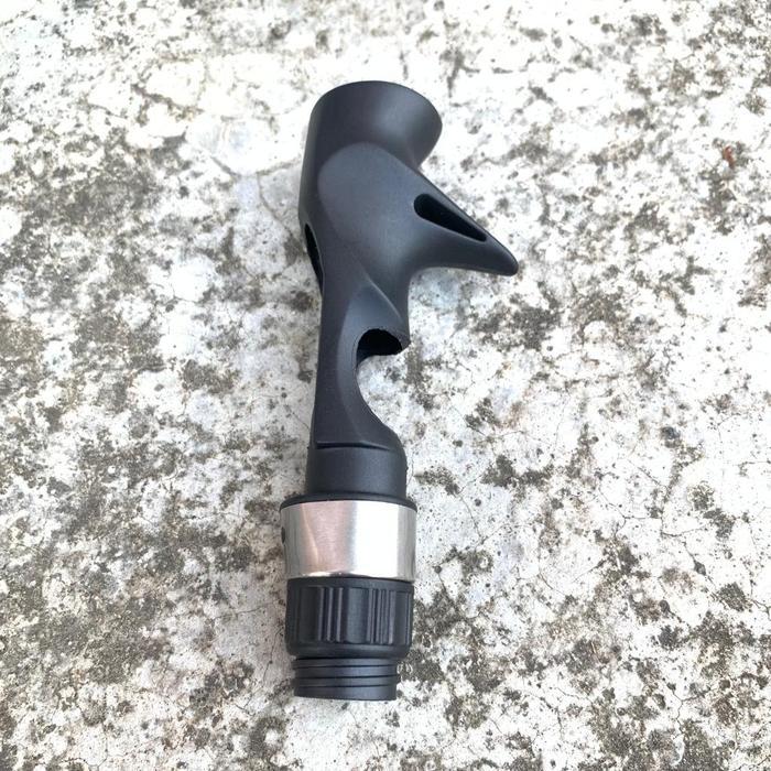 REEL SEAT BC Uk 16 Untuk Joran mancing casting bagus dan halus Pancing