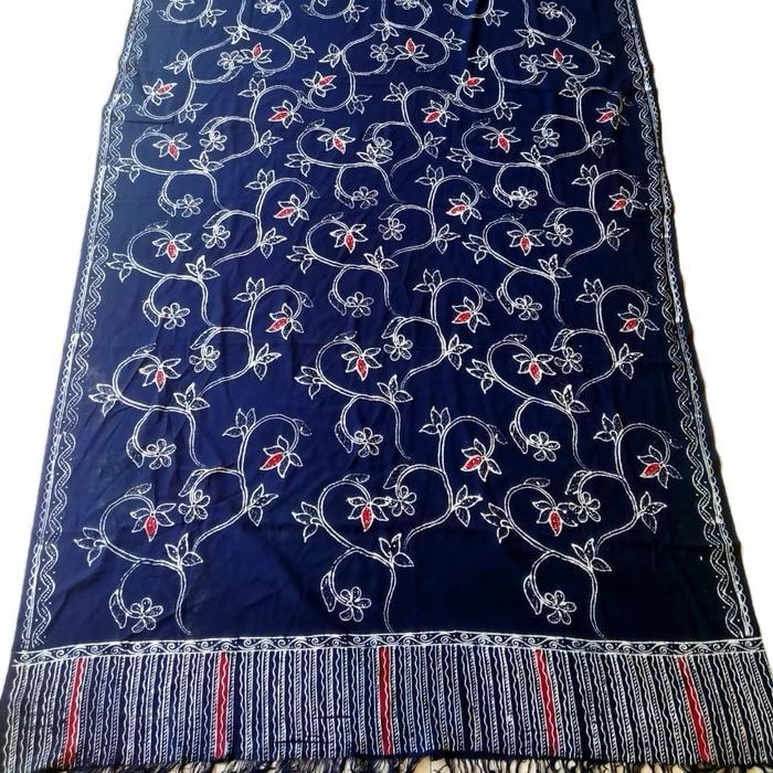 Gendongan Bayi / Gendongan Madura Jarik Panjang / Gendongan Batik Madura Asli Siap Kirim