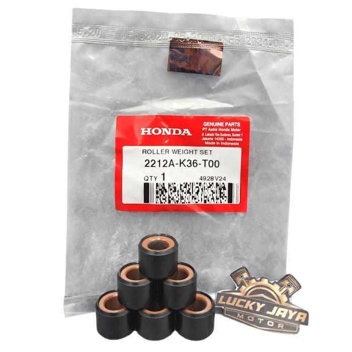 ROLLER VARIO 150 ORIGINAL