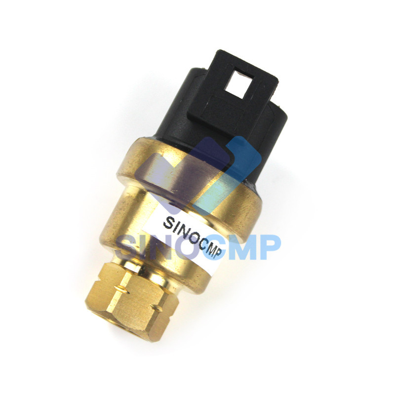 PROMO   Oil Fuel Pressure Sensor 161-1705 1611705 161-1704 1611704 for Excavator 325D 330C E325D QRS
