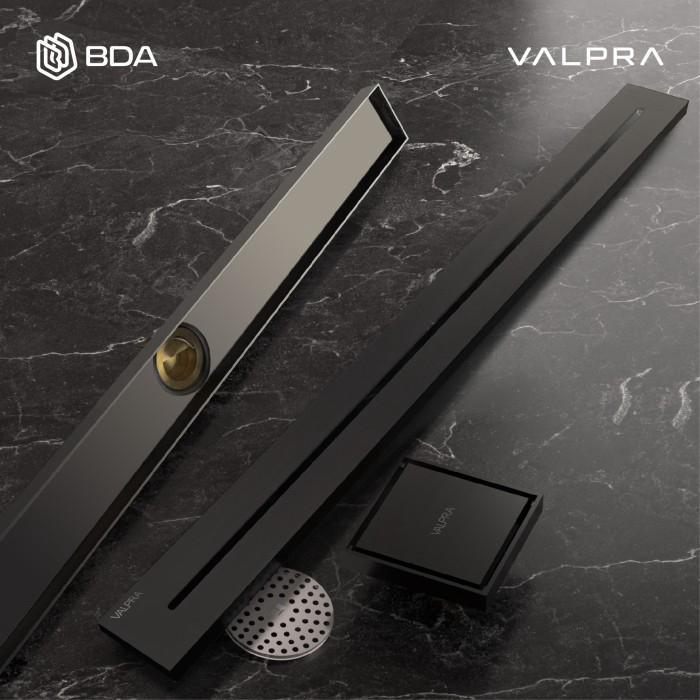 Valpra Floor Drain Linear Floor Drain Panjang Saringan Got Panjang Saringan Got Kamar Mandi Linear