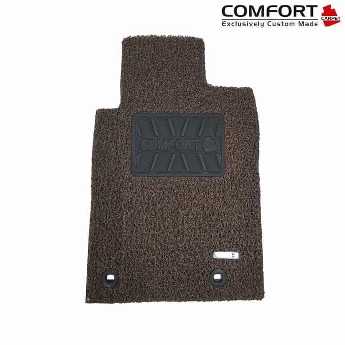 Karpet Comfort Hrv premium full bagasi