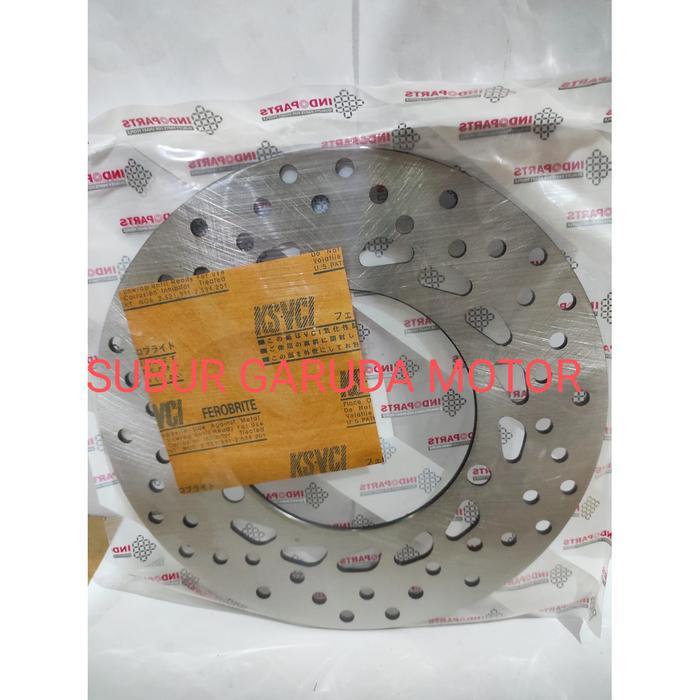 Piringan Cakram Indoparts Nmax Aerox Lexi N Max Merk Indopart Orisinil Disk Brake
