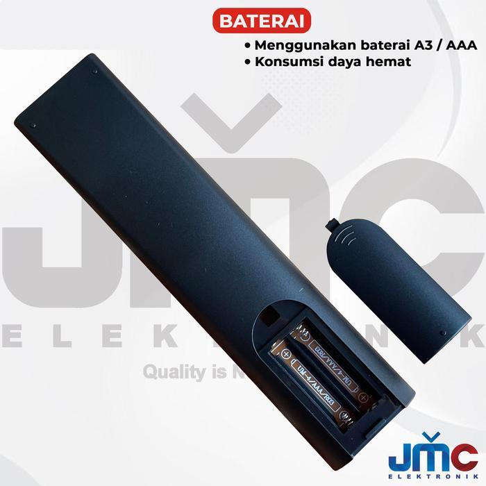 N3W Voice / non Voice Remote Remot TV Smart 81J112 81J194 81J273 81J960