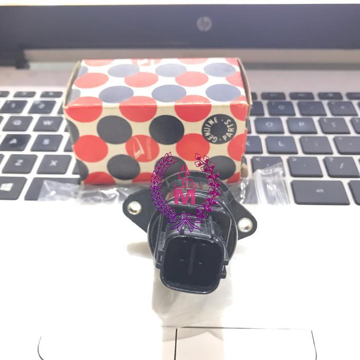 Sensor Throttle Gas Isc Idle Speed Controller Actuator Gran Grand Max