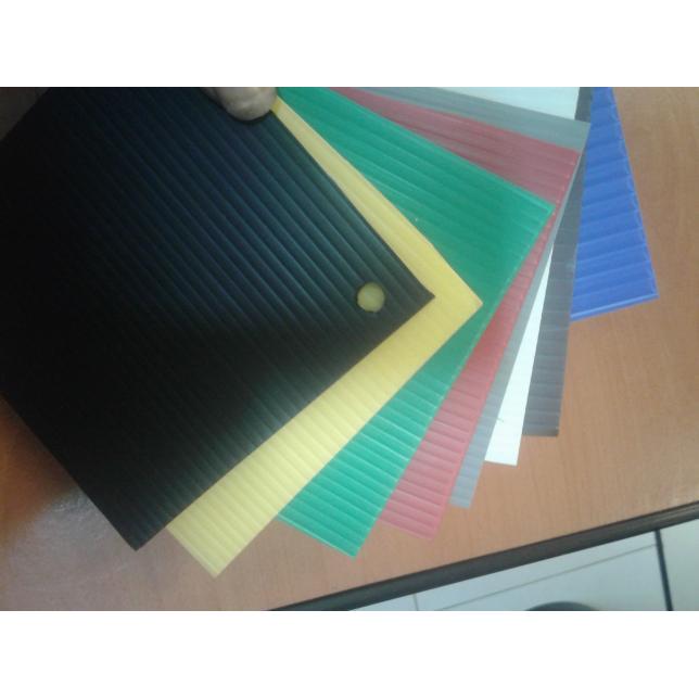 Impraboard Inprabot 5Mm