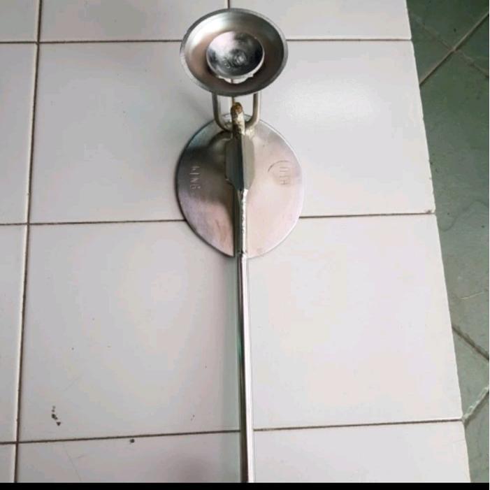 Kompor Gas Semawar Hiu King 202