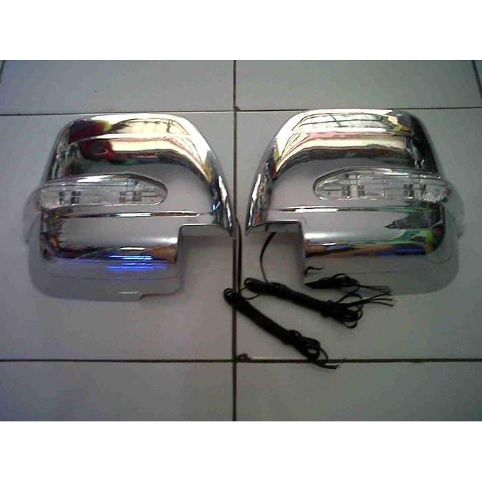 Cover Spion Apv