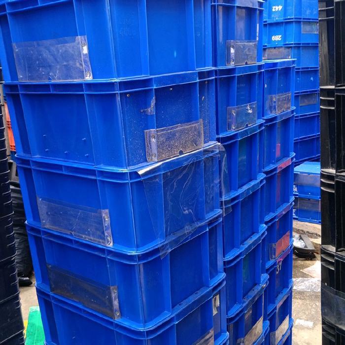 BOX KONTENER RABBIT 4068 BEKAS