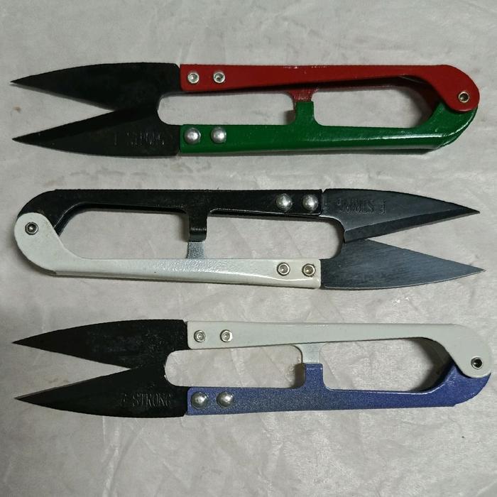 gunting benang besar cekris thread cutter merk F-STRONG TC999XL