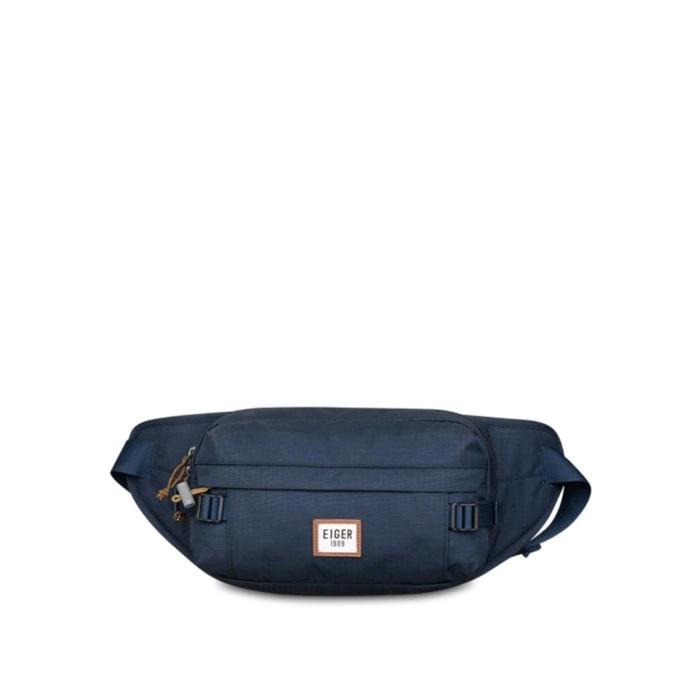 Tas Pinggang Pria Eiger Sender 3.0 Shoulder Waist Bag