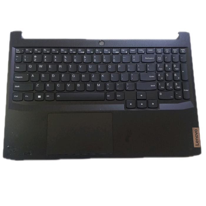 pelmrest Lenovo Ideapad Gaming 3 15ACH6 ORIGINAL mulus