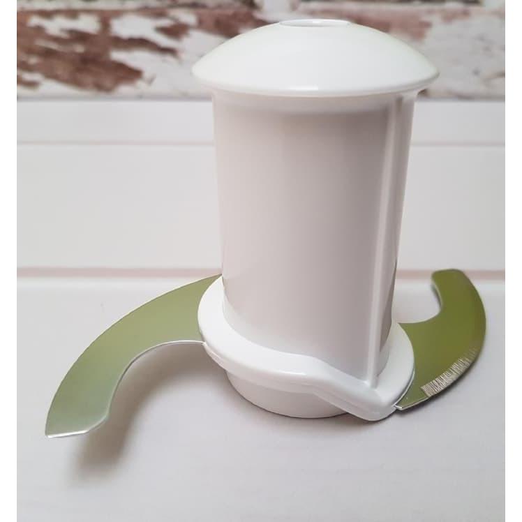 PISAU SPAREPART ORIGINAL U/ PHILIPS CHOPPER HR2939 U/ BLENDER HR2115