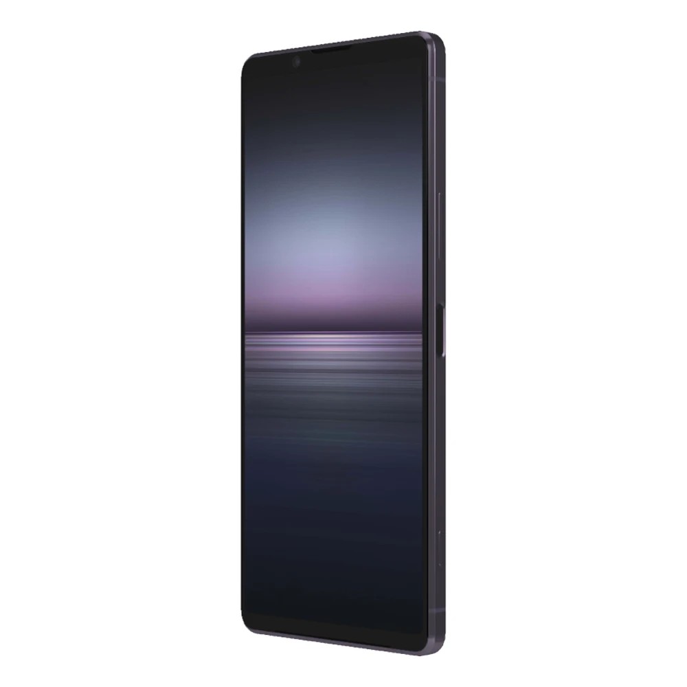 Original Sony Xperia 1 II 1ii XQ-AT51 XQ-AT52 5G Mobile Phone NFC 128GB/256GB 6.5'' 12MP+8MP