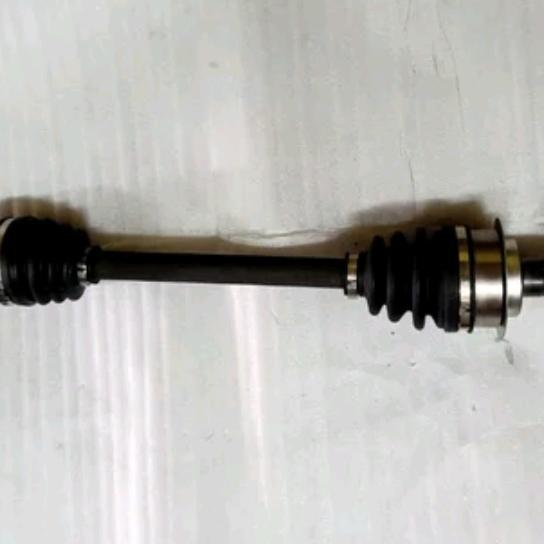 CV joint komplit / As roda komplit Suzuki Swift AT 2005-2008 (Rh) Unifar newsz