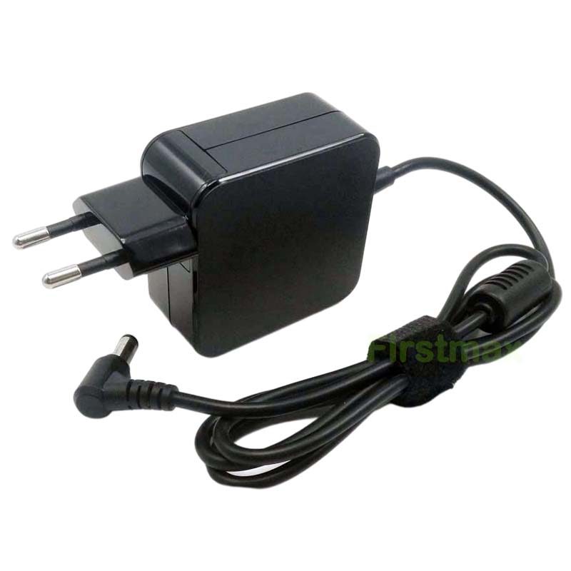 Power Adapter 19V 2.37A 45W Charger for Asus VivoBook S513EA X513EA S515EA X515EA S533EA F555UA