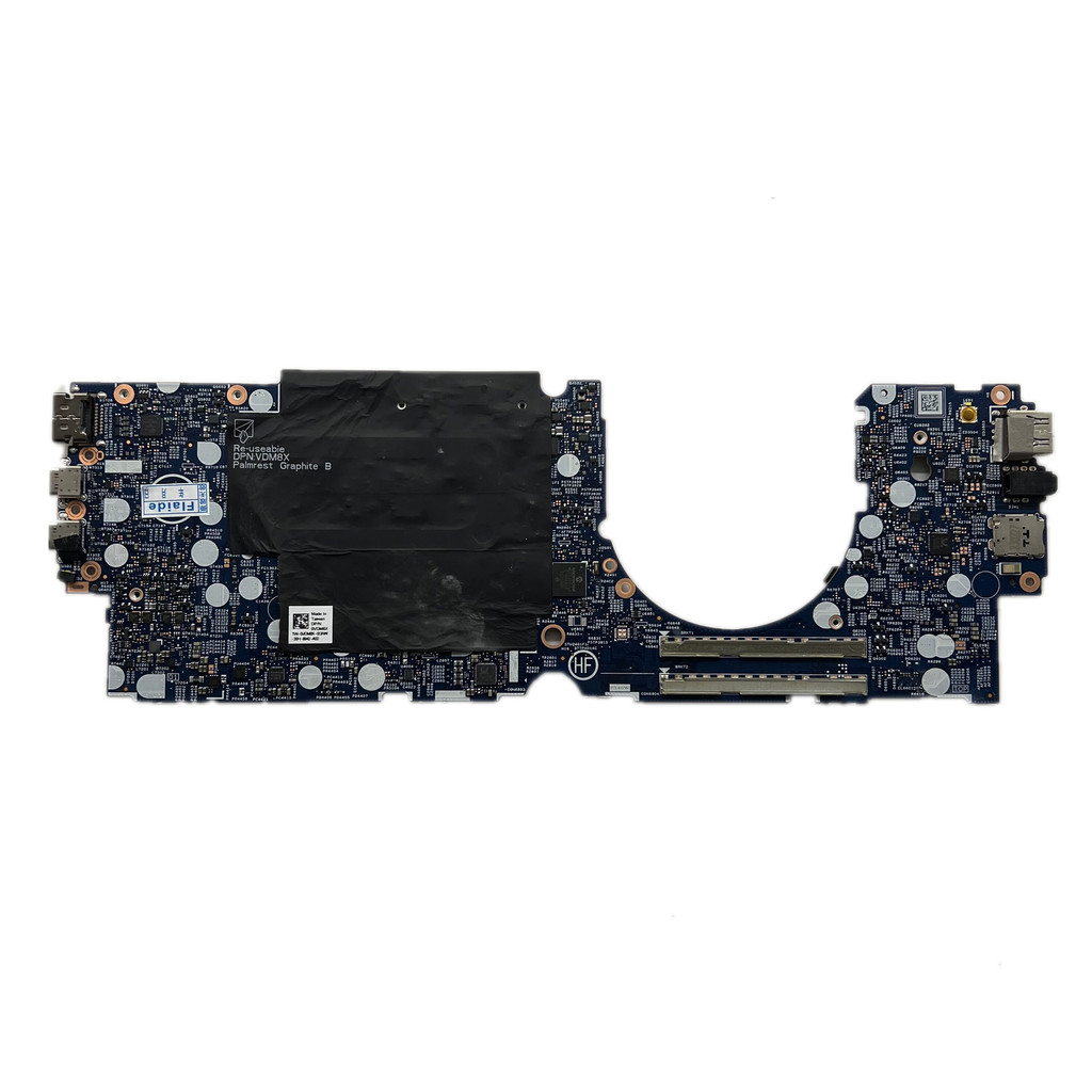CN-0DV6J5 DV6J5 213204-1 Mainboard For Dell Latitude 7340 Laptop Motherboard With I7-1365U CPU