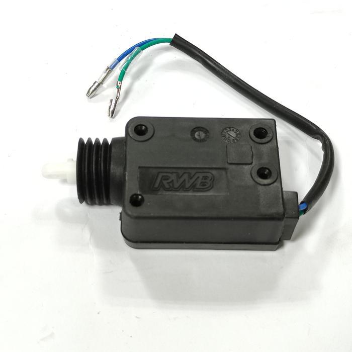 Motor central lock avanza xenia lama 2004-2011