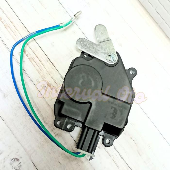 Anak Central Lock Mobil All New Avanza Xenia 2012-2016 Motor Central
