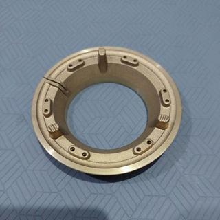 Burner Kuningan Kompor Gas Miyako Besar