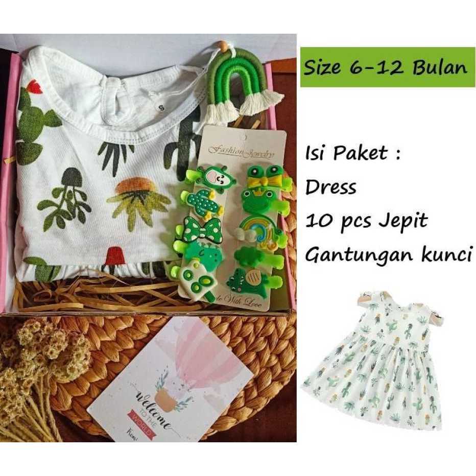 Neww Hampers Kado Ulang Tahun Anak Perempuan