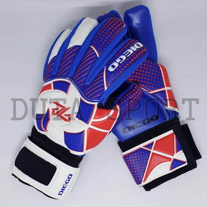 Specs - Sarung Tangan Kiper Anak Tulang Prato Jr Diego Original