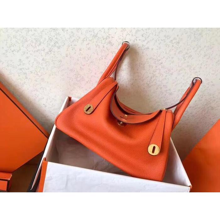 Pre Order H.Lindy 26Cm Full Handmade