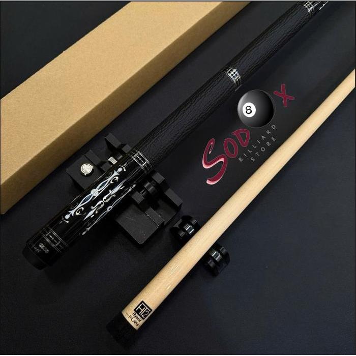 Stick Billiard FURY TK-04 HT2 HYBRID TECHNOLOGY